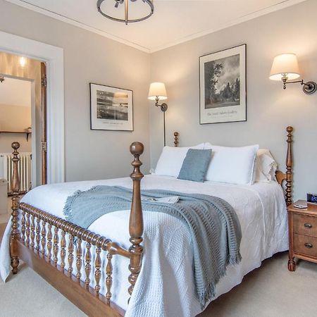 The Lamplighter Bed & Breakfast Of Ludington Buitenkant foto