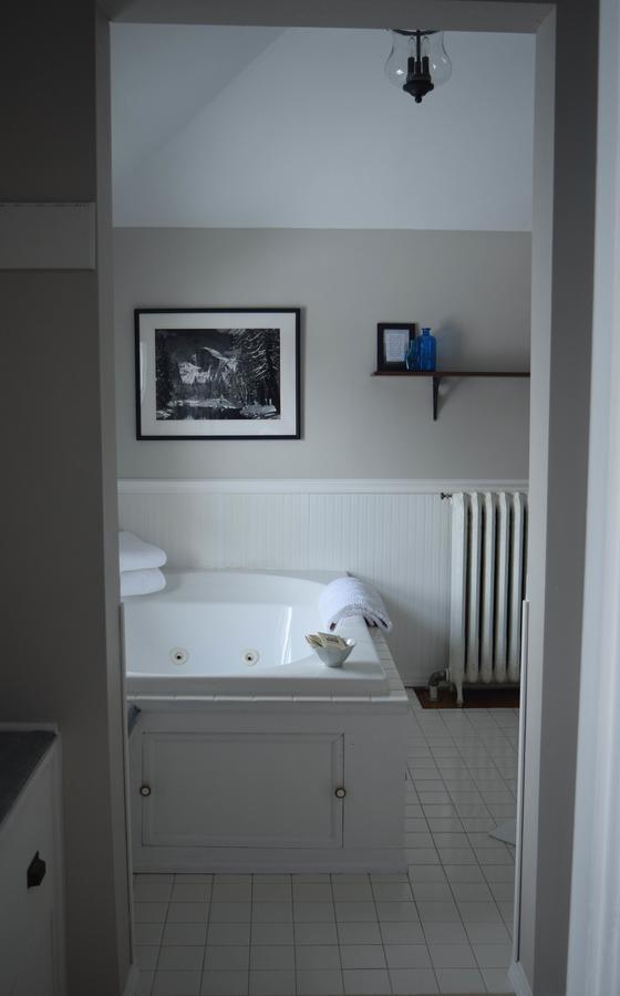 The Lamplighter Bed & Breakfast Of Ludington Buitenkant foto