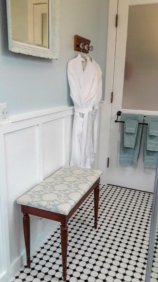 The Lamplighter Bed & Breakfast Of Ludington Buitenkant foto